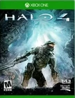 Halo 4 XBOX ONE