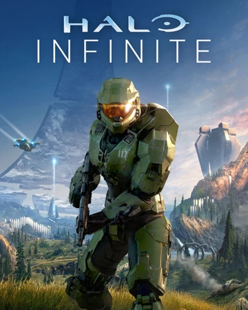 halo infinite halopedia fandom