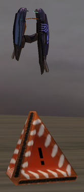 Arma scarab H2