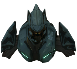 Lechuza - Armor - Halopedia, the Halo wiki