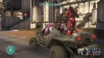 A Gauss Warthog on Last Resort.