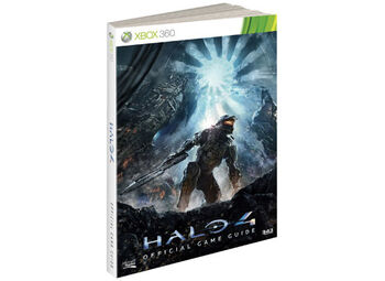 Halo 4 game guide