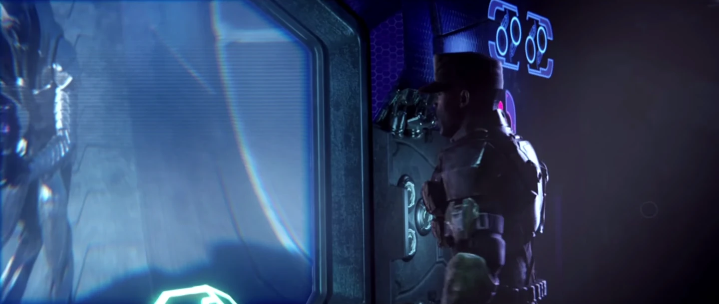 The Great Journey Halo Alpha Fandom
