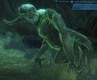 A Gúta in Halo: Reach.