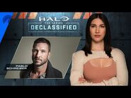Halo The Series- Declassified - Pablo Schreiber On Becoming The Master Chief - Paramount+-2