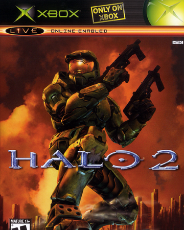 Halo 2 Halopedia Fandom