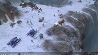 Halo Wars – Wikipédia, a enciclopédia livre