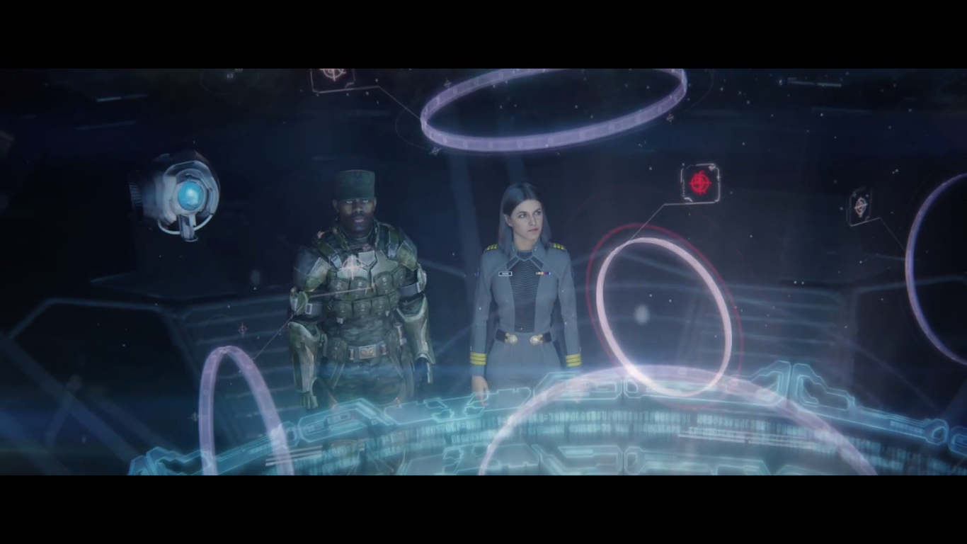 halo the great journey halo the great journey