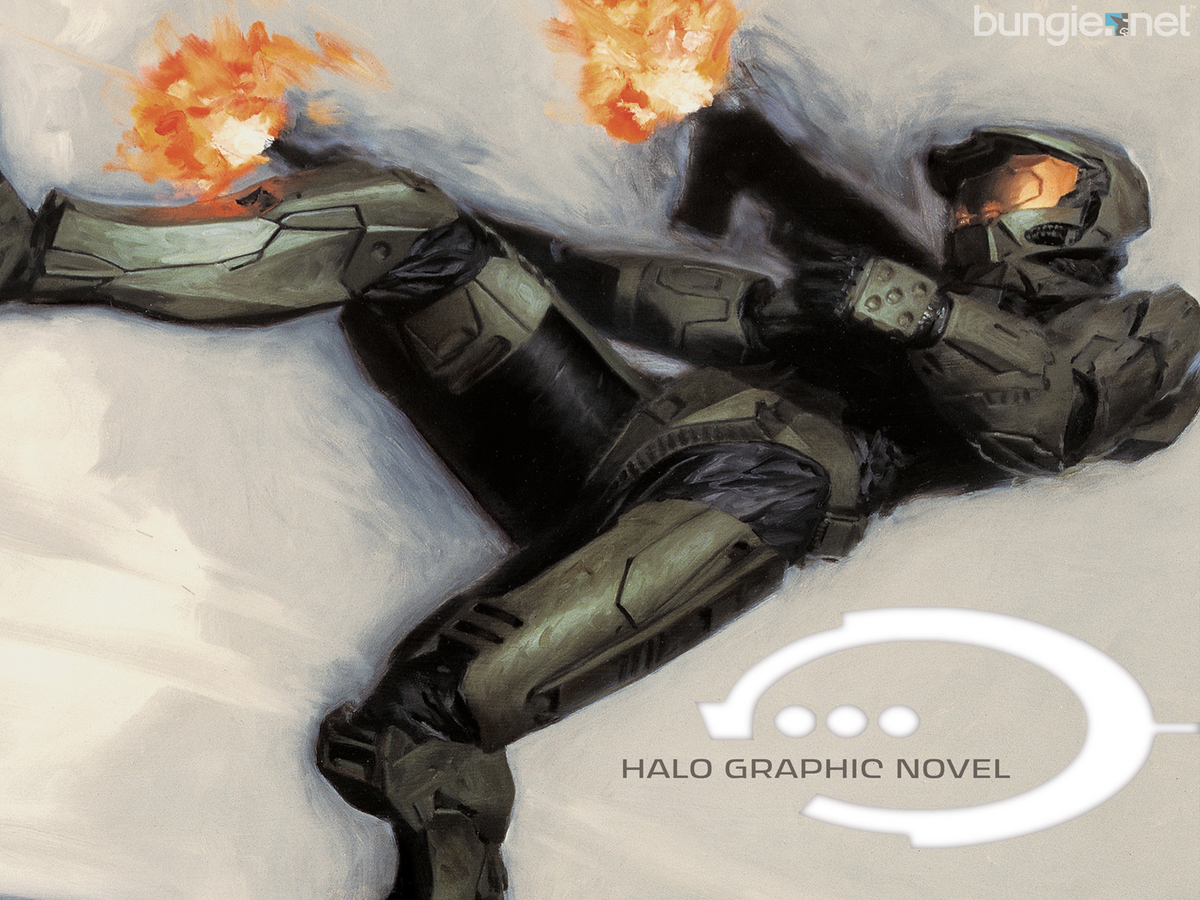 Halo: Last Light - Novel - Halopedia, the Halo wiki