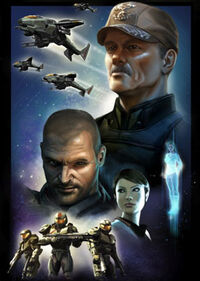 Halo wars unsc-1-