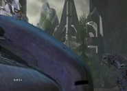 El Inquisidor se encuentra con Rtas 'Vadum