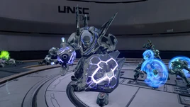 H5G Warzone Magtanggol