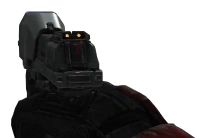 Die M6B aus der Ego-Perspektive