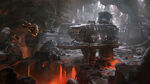 Halo 5 concept art.