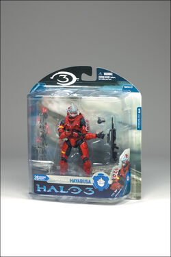 McFarlane Toys/Series 3 | Halo Alpha | Fandom McFarlane Toys/Series 3 | Halo Alpha | Fandom