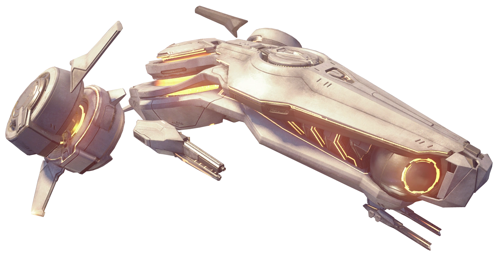 Z-1800 Exoatmospheric Multirole Fighter | Halo Alpha | Fandom