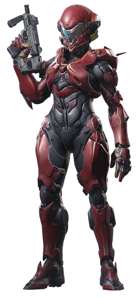 H5G Render Vale-FullBody