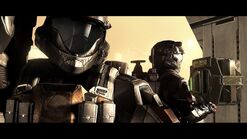 2 ODST en el juego