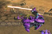 Hijacking Spartan