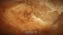 H2A Mission TheArbiter