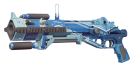 H5G Render M319GrenadeLauncher-ProPipe2