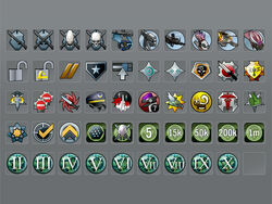 Halo- Reach Achievement List