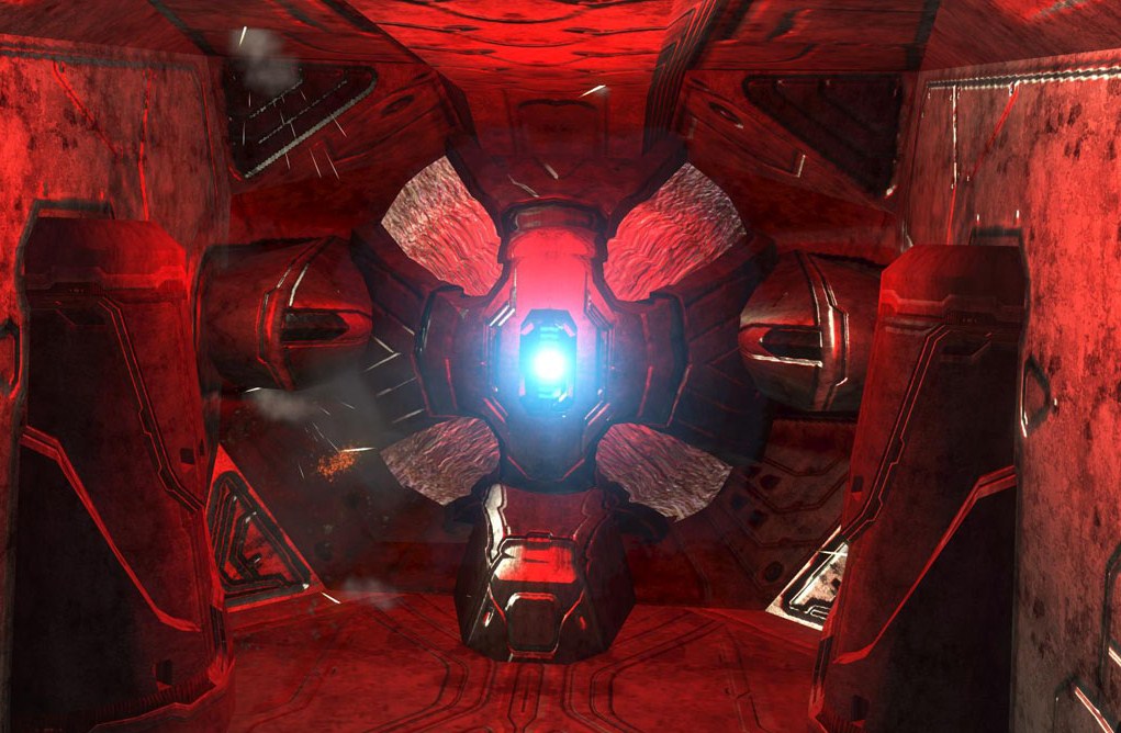 halo 3 scarab tank halo 3 scarab tank