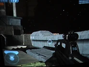 Glitch para salirte del mapa