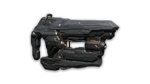 A render of the Boltshot in Halo 4.