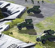 A trio of defending Wolverines.