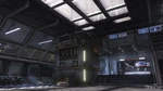 A room on the station.