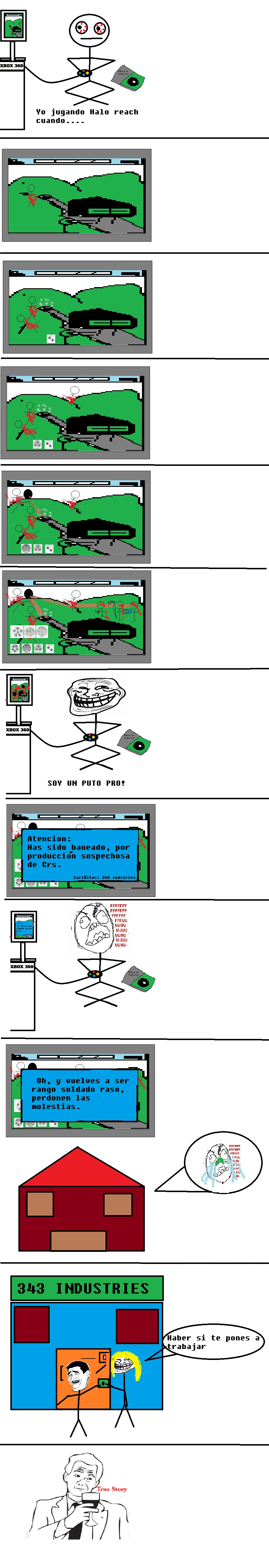 Historietas memes en Español (@IstorietasMemesqueAriamosSinEllas) • Facebook, image size:936x5456