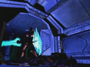 Ex-modelo del zealot en Halo: CE