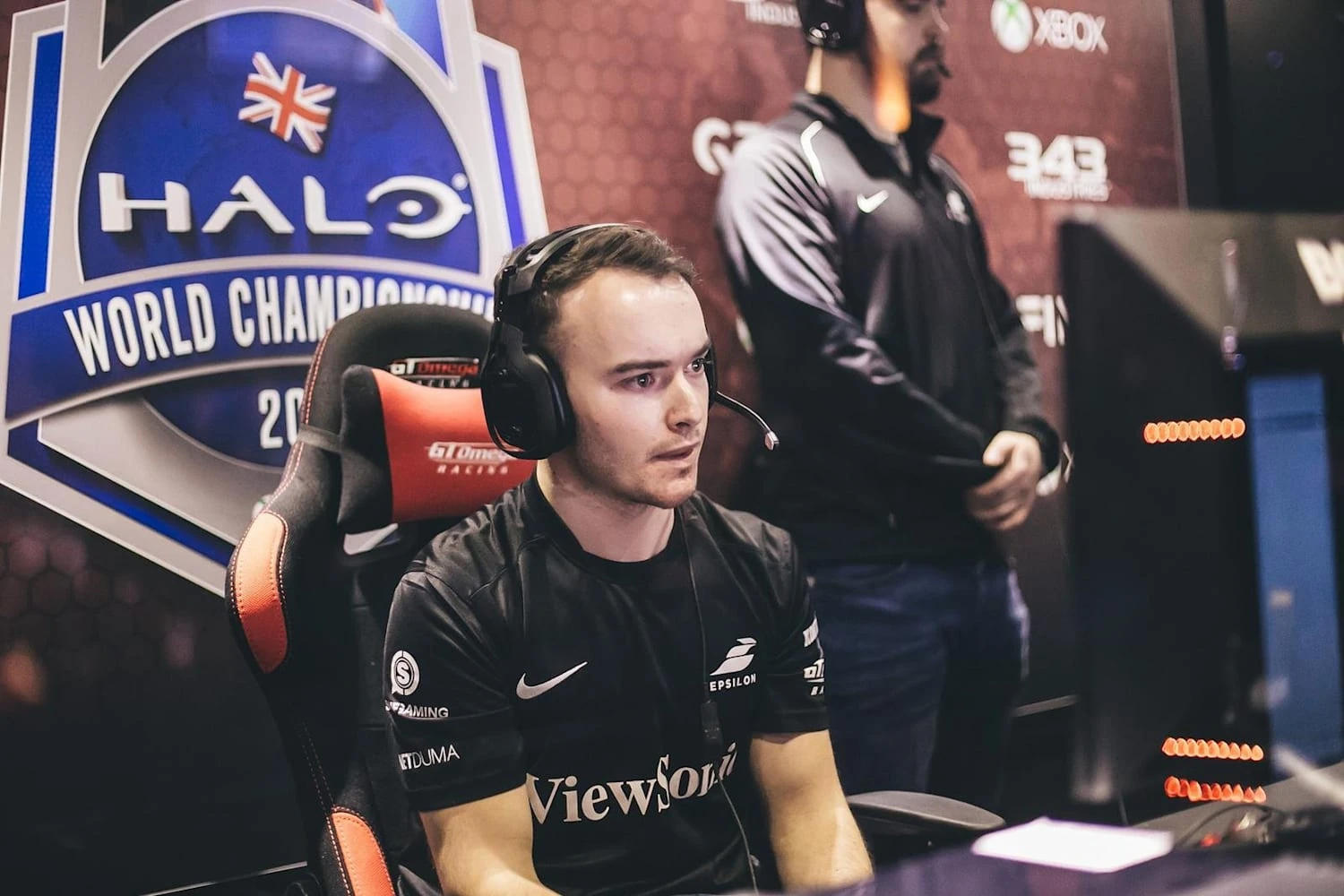 Ghostayame (A Halo 3 Pro) :: MLG Pit CTF Gameplay, image size:1500x1000