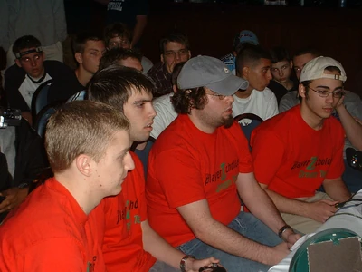 The Dream Team