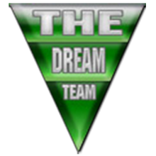 The Dream Teamlogo square