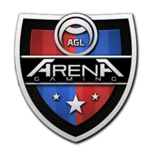 Arena Gaming League