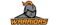 Apex Warriorslogo std