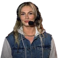 HCS Lottie Van-Praag, HCS Anaheim 2022