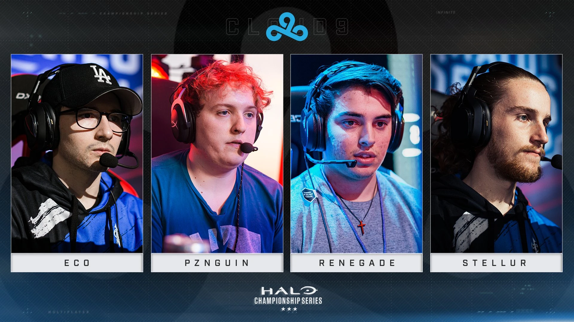 Cloud9 Halo Esports Wiki