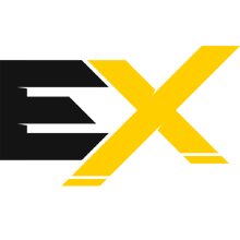 EXcellence Gaminglogo square
