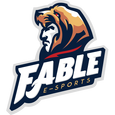 Fable Esportslogo square