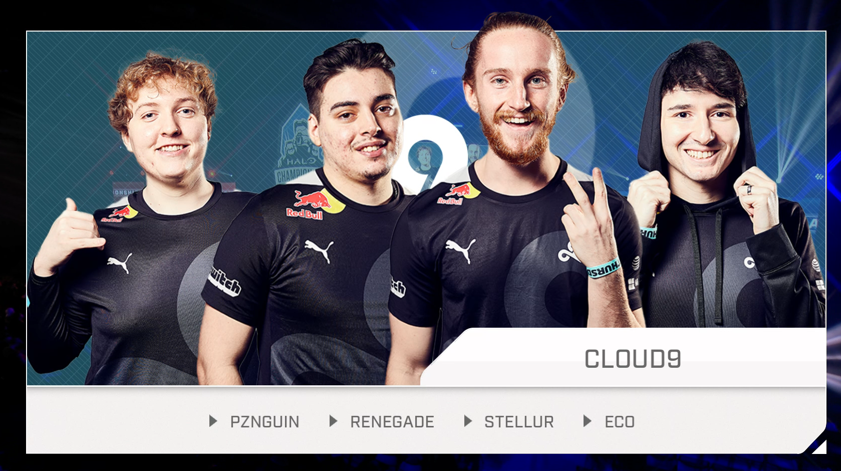 Cloud9 - Halo Esports Wiki