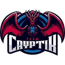 Team CryptiKlogo square