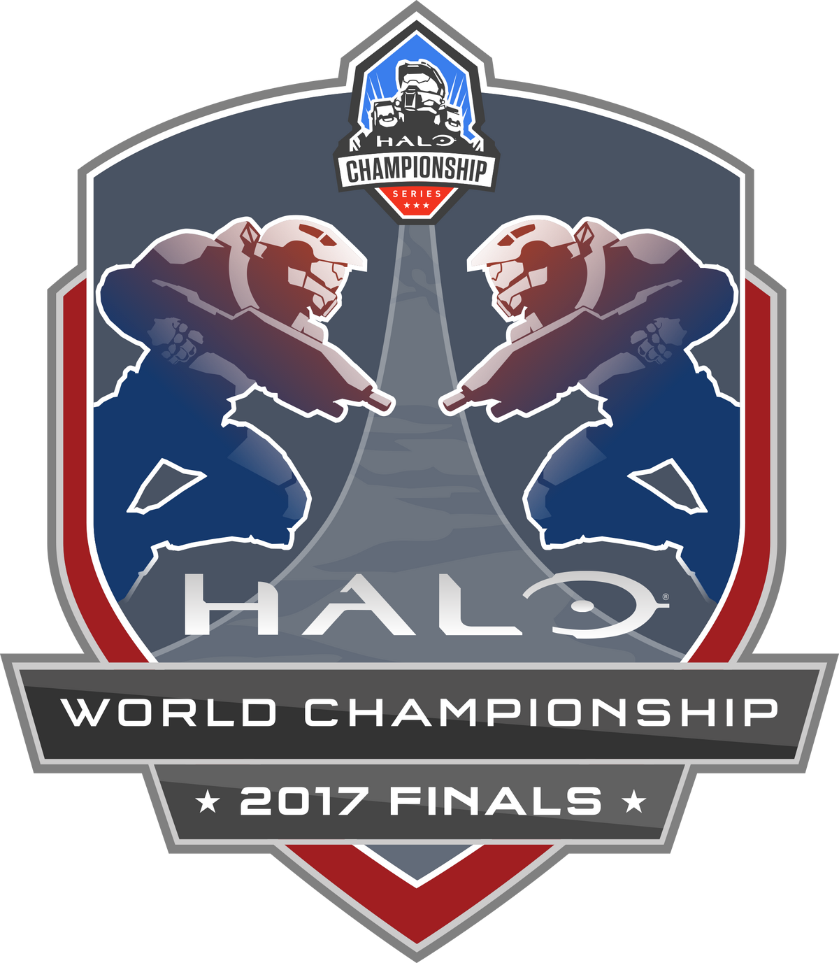 Halo World Championship 2017 Halo Esports Wiki