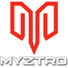 Myztro Gaminglogo square