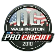 MLG DC 2010