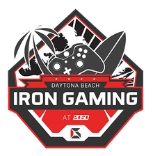 Iron Games Daytona 2015