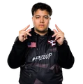 FaZe Suppressed, HCS Arlington 2025