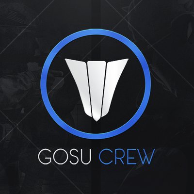 Gosu  Discord Me